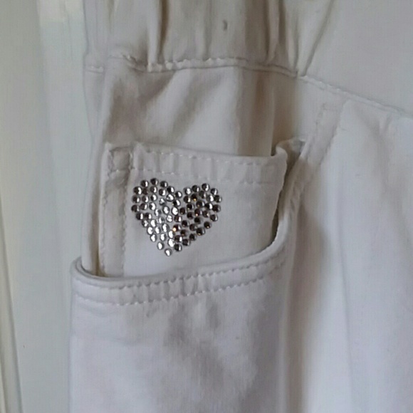 Cropped pants - Picture 2 of 3